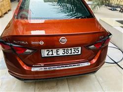 نيسان ألتيما